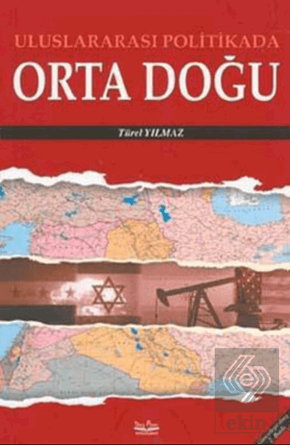 Uluslararası Politikada Ortadoğu