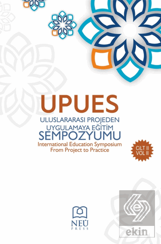 Uluslararası Projeden Uygulamaya Eğitim Sempozyum 