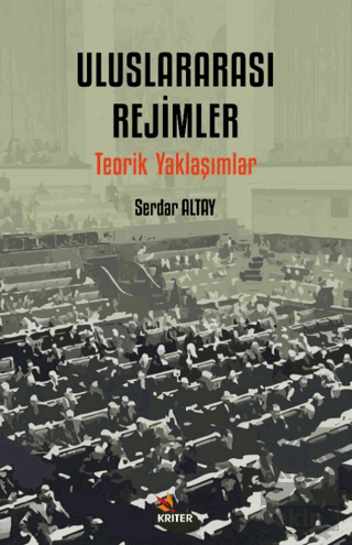 Uluslararası Rejimler