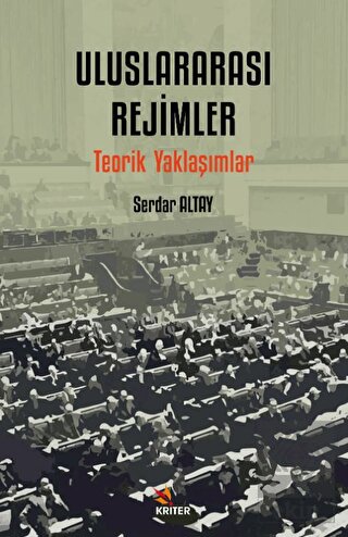 Uluslararası Rejimler