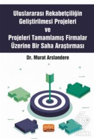 Uluslararası Rekabetçiliğin Geliştirilmesi Projele