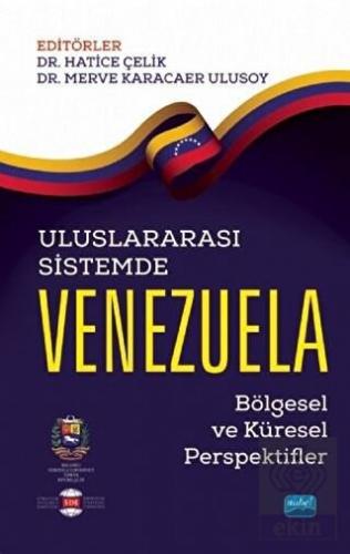 Uluslararası Sistemde Venezuela