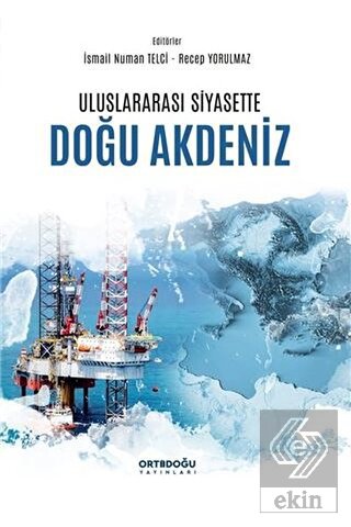 Uluslararası Siyasette Doğu Akdeniz