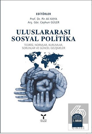 Uluslararası Sosyal Politika