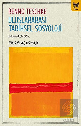 Uluslararası Tarihsel Sosyoloji