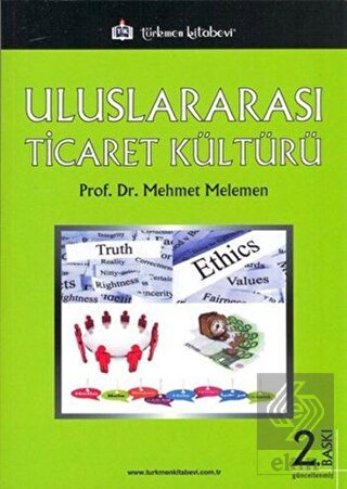 Uluslararası Ticaret Kültürü