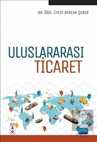 Uluslararası Ticaret
