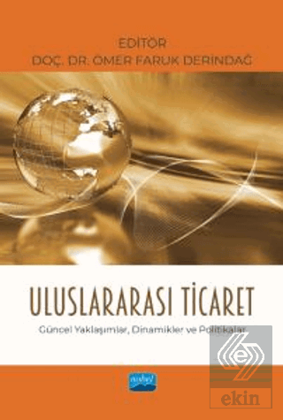 Uluslararası Ticaret