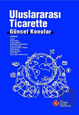 Uluslararası Ticarette Güncel Konular