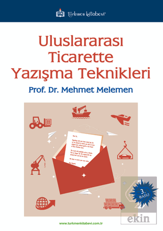 Uluslararası Ticarette Yazışma Teknikleri