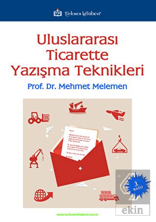 Uluslararası Ticarette Yazışma Teknikleri