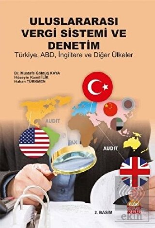 Uluslararası Vergi Sistemi ve Denetim