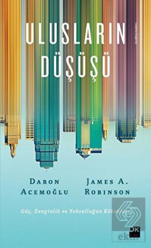 Ulusların Düşüşü