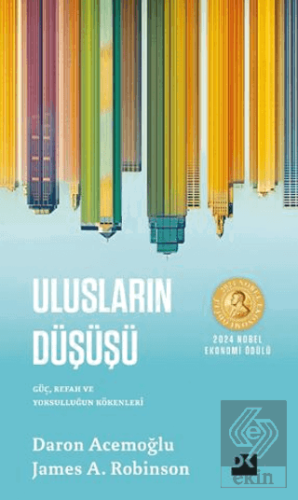 Ulusların Düşüşü