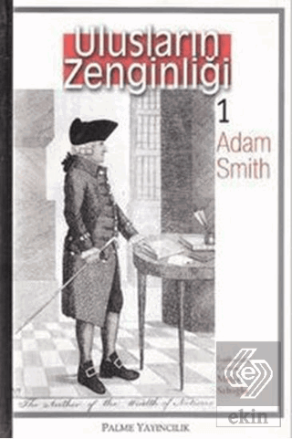 Ulusların Zenginliği 1