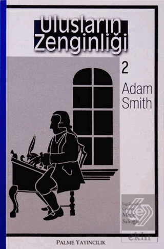 Ulusların Zenginliği 2