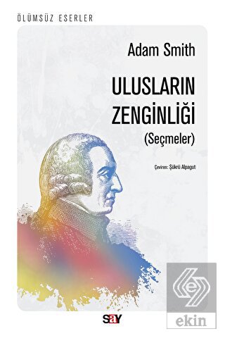 Ulusların Zenginliği (Seçmeler)
