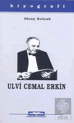Ulvi Cemal Erkin