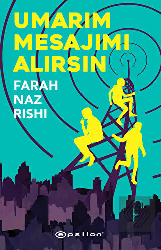 Umarım Mesajımı Alırsın