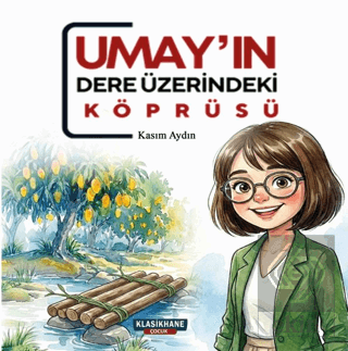 Umayın Dere Üzerindeki Köprüsü