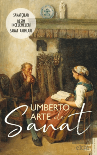 Umberto Arte ile Sanat 3