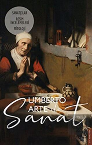 Umberto Arte ile Sanat 4