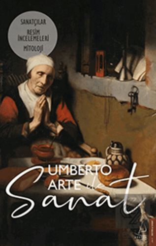 Umberto Arte ile Sanat 4