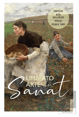 Umberto Arte ile Sanat V