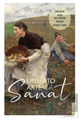 Umberto Arte ile Sanat V