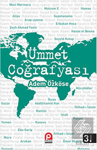 Ümmet Coğrafyası
