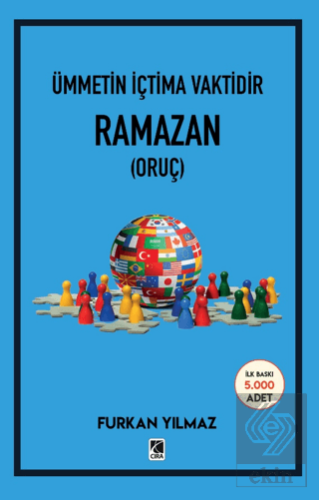 Ümmetin İçtima Vaktidir Ramazan (Oruç)
