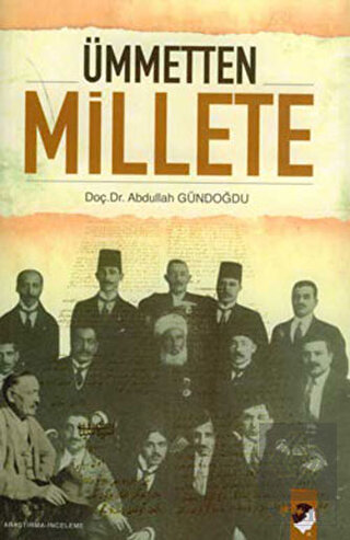 Ümmetten Millete