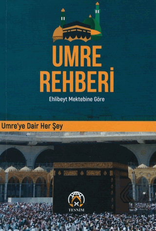 Umre Rehberi