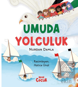 Umuda Yolculuk