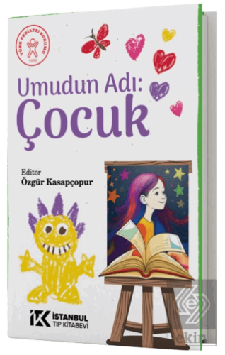 Umudun Adı: Çocuk