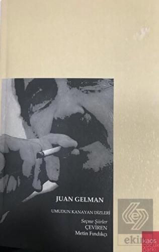 Umudun Kanayan Dizleri