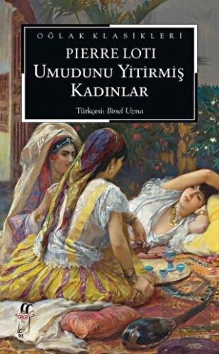 Umudunu Yitirmiş Kadınlar