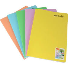 UMUR MY NOTE TEXT  TPASTEL PP KAPAK DİK.DEFTER A4 60 YP KARELİ