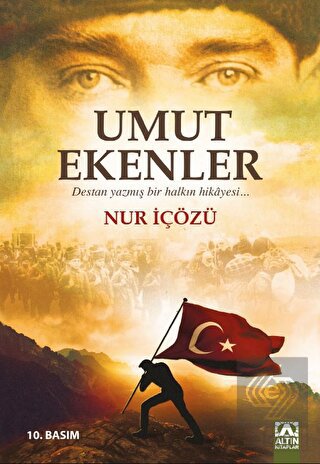 Umut Ekenler