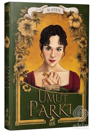 Umut Parkı (Ciltli)