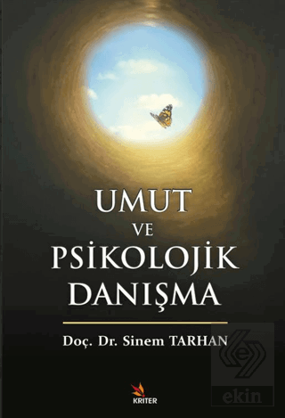 Umut ve Psikolojik Danışma