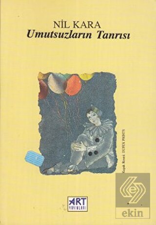 Umutsuzların Tanrısı