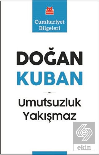 Umutsuzluk Yakışmaz