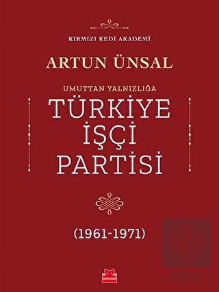 Umuttan Yalnızlığa Türkiye İşçi Partisi (1961 - 19