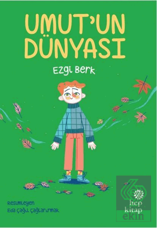 Umut'un Dünyası