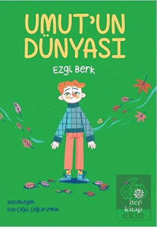 Umut'un Dünyası