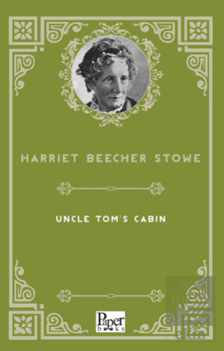 Uncle Toms Cabin