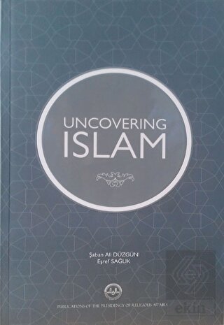 Uncovering İslam