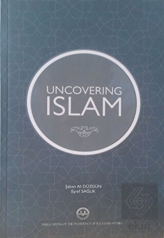 Uncovering İslam