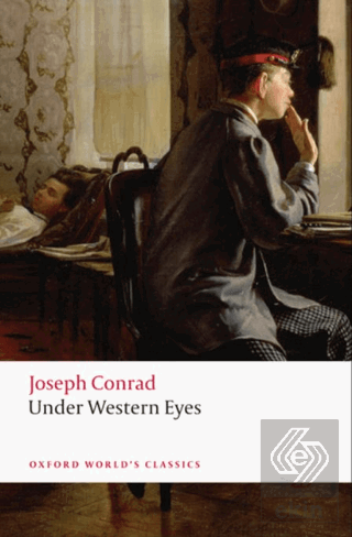 Under Western Eyes
